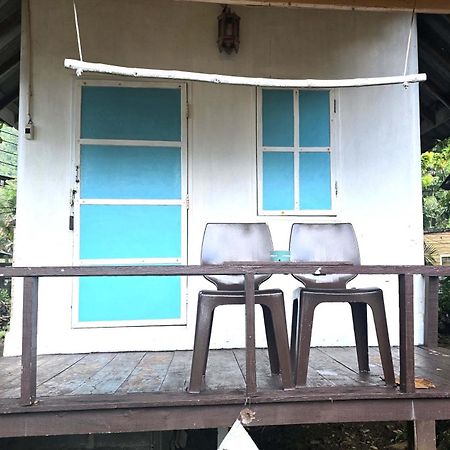 Kohchang 7 Seaview Bungalow Koh Chang Eksteriør bilde