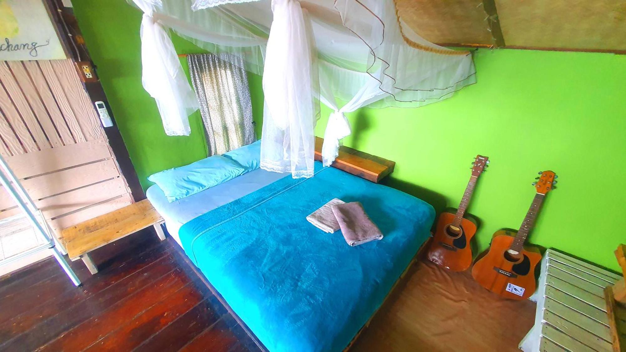 Kohchang 7 Seaview Bungalow Koh Chang Eksteriør bilde