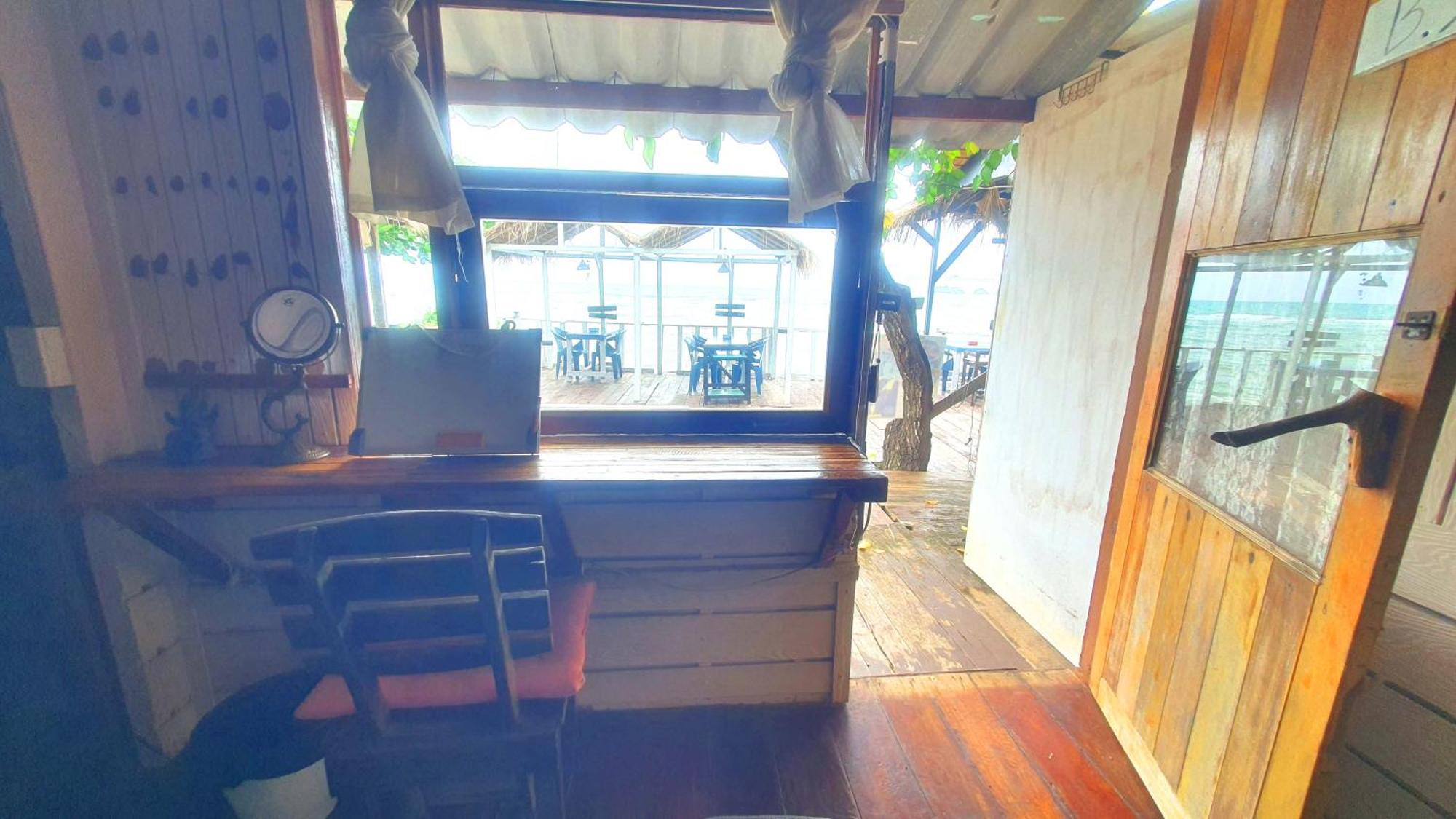 Kohchang 7 Seaview Bungalow Koh Chang Eksteriør bilde