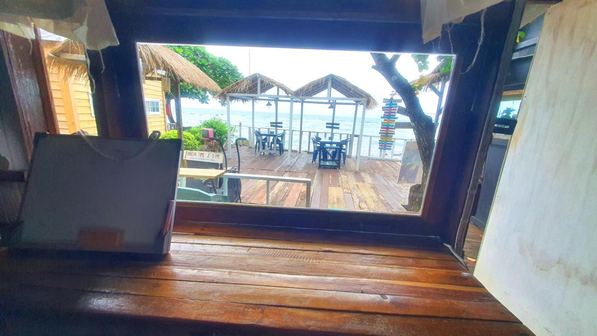 Kohchang 7 Seaview Bungalow Koh Chang Eksteriør bilde