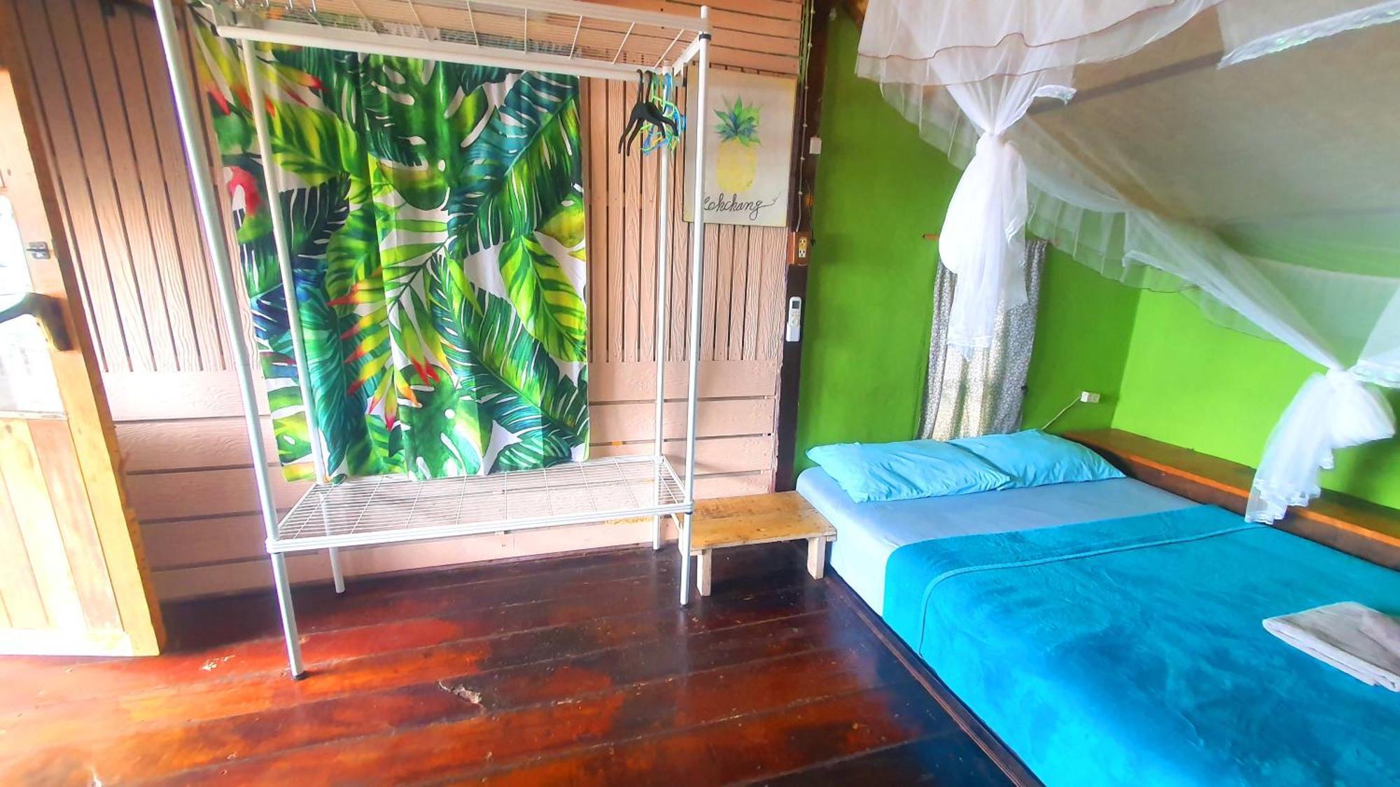 Kohchang 7 Seaview Bungalow Koh Chang Eksteriør bilde