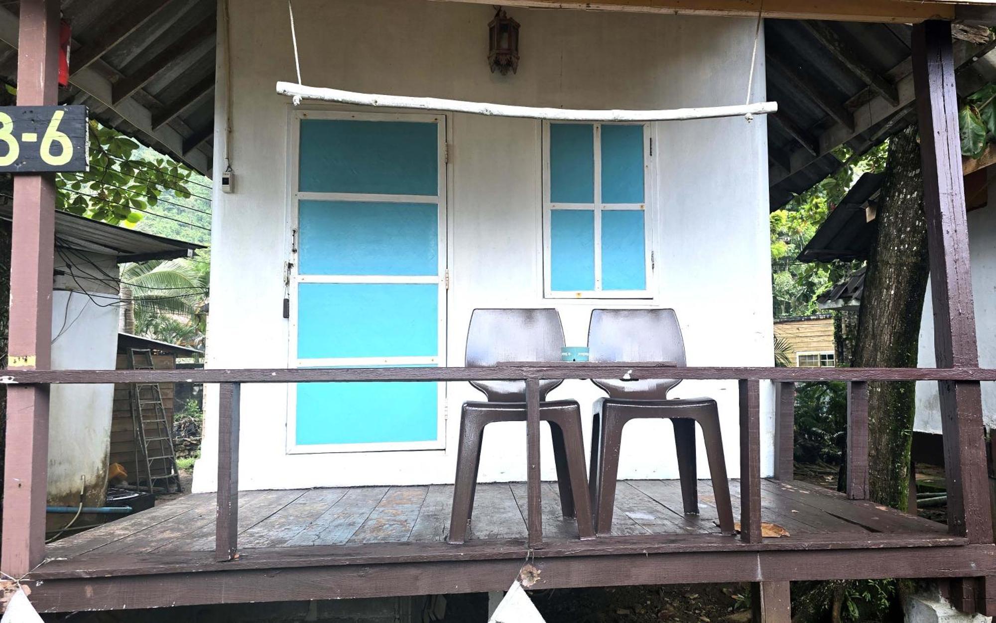 Kohchang 7 Seaview Bungalow Koh Chang Eksteriør bilde